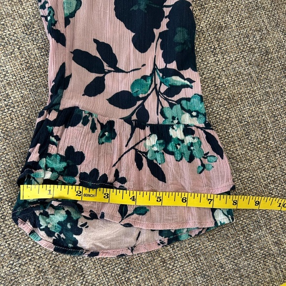 J. Jill Floral Women's Blouse - Picture 11 of 12